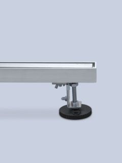 Душевой трап под плитку AltroBagno Supremo 071228 Ni 60